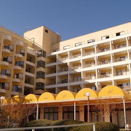 Ero Hotel Mostar Bagian luar foto