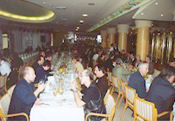 Ero Hotel Mostar Bagian luar foto