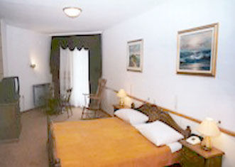 Ero Hotel Mostar Bagian luar foto